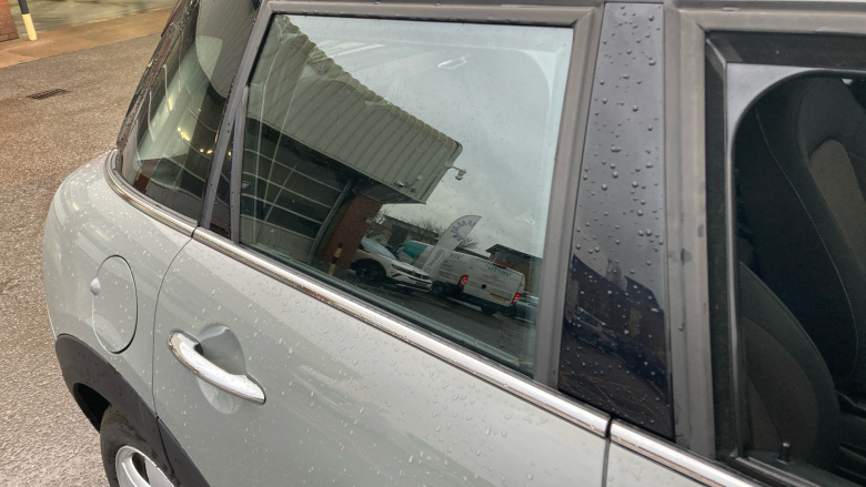 MINI Hatchback 1.2 One 5dr Petrol Hatchback